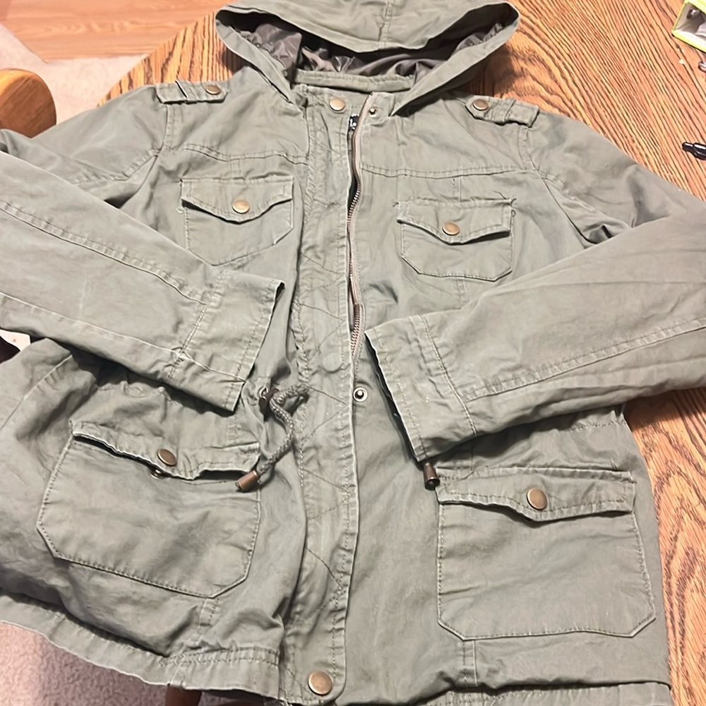 Jacket